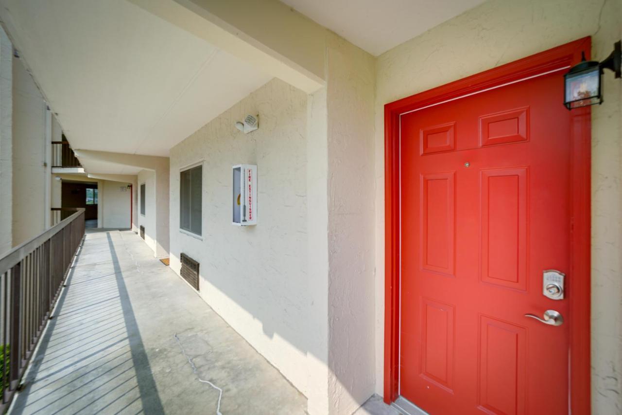 Stylish Gatlinburg Condo With Pool Walk Downtown! Ngoại thất bức ảnh